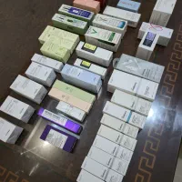 آرایشی و مراقبت پوست