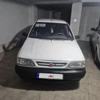 پراید131