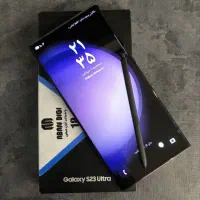 سامسونگ S23 Ultra قسطی