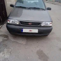 پراید مدل91