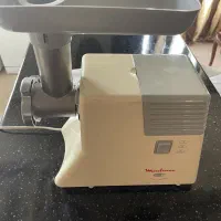چرخ گوشت مولینکس