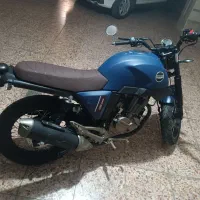 فروش موتور سکلت زنتس۲۳۰سی سی
