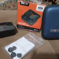 هدفون گیمینگ M90 pro