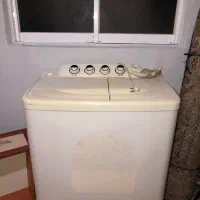 لباسشویی دوقلو