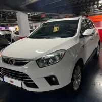 جک s5 اتومات مدل ۱۳۹۵