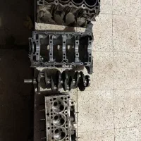 لوازم موتور ۲۰۶ تیپ۲ قطعات اصلی