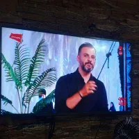 تلویزیون ۵۰ اینچ دوو LED