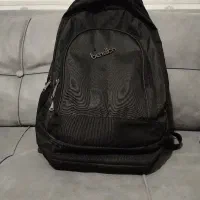 گمشدن کیف مدارک