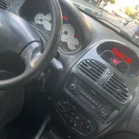 ۲۰۶ تیپ ۲ مدل۹۸