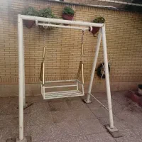 میز و صندلی باغی