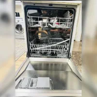 ماشین ظرفشویی بوش، کاملاً سالم