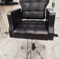 ۲ عدد صندلی آرایشگاه مردانه