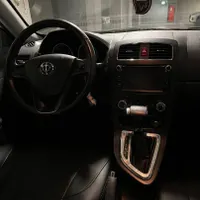 برلیانس H320CC اتومات، مدل 1397 سفید رنگ