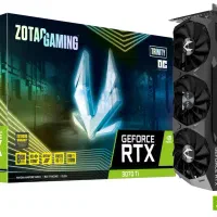 فروش کارت گرافیک ZOTAC GAMING 3070 Ti Trinity OC