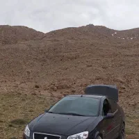 رانا مدل ۹۷ TU5 معاوضه با ۲۰۶