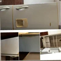 یخچال فریزرامرسان۸میلیون پارس۱۰میلیون