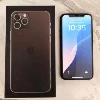 iPhone 11 Pro