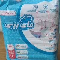 مای بیبی سایز ۳