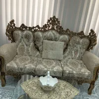 مبل سلطنتی