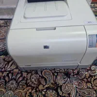 پیرینتر hp