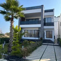 ویلای نوساز معاوضه ملک مشیریه