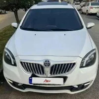 برلیانسh330موتور کوچک اقساطی بدون ضامن