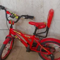 دوچرخه سایز ۱۶