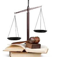وکیل پایه یک دادگستری