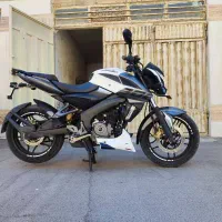 ns 200 مشابه صفر