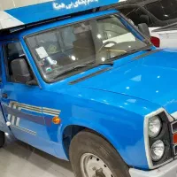 نیسان  و وینگل