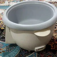 پلو پز|اجاق گاز و لوازم برقی پخت‌وپز|مسجد سلیمان, |دیوار