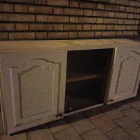 کابینت فلزی   آشپزخانه