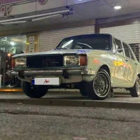 پیکان 77 *6دنده*