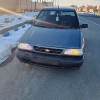 پراید مدل ۸۵|خودرو سواری و وانت|صالح آباد (خراسان), |دیوار