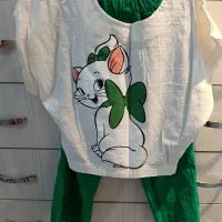 لباس بچگونه دخترونه از دو سه سال تا پنج شش سال