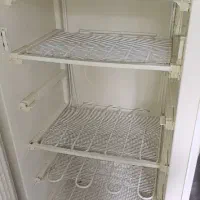 یخچال تمام فریزر  philver سالم