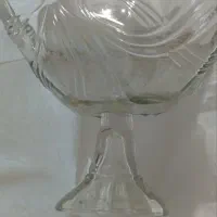 جا میوه ای پایه دار