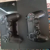Ps4|کنسول، بازی ویدئویی و آنلاین|قرچک, زیبا شهر|دیوار