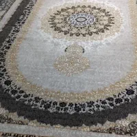 یک عددفرش 12 متری