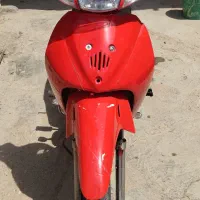 لاکی بی کلاج مدل90 با برگه معتیر