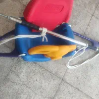 تاب کودک ب همراه بارفیکس