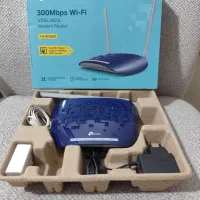 مودم تی پی لینک