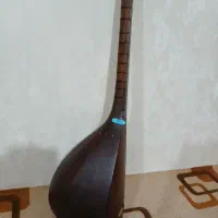 ساز قوپوز آذربایجان