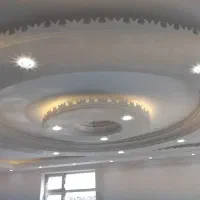 گچکاری و گچبری برادران سلیمانی