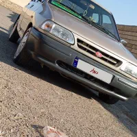 پراید مدل 84