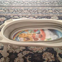 تشت حمام نوزاد