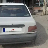 پراید ۱۳۱