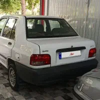 پراید 131 SE|خودرو سواری و وانت|کرمانشاه, |دیوار
