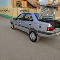 405|خودرو سواری و وانت|کرمانشاه, |دیوار