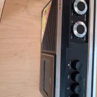ظبط AIWA|سیستم صوتی خانگی|اصفهان, پروین|دیوار